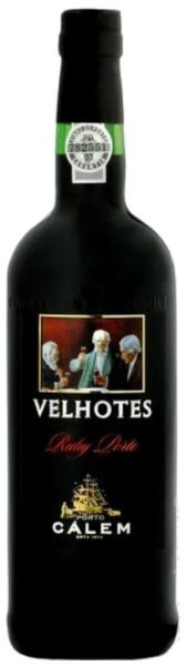 Calem Velhotes Fine Ruby Porto