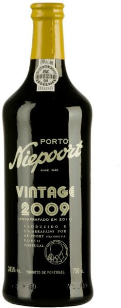 Niepoort Vintage Port 0.375 l