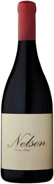 Lemberg Nelson Syrah