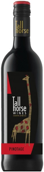 Tall Horse Pinotage
