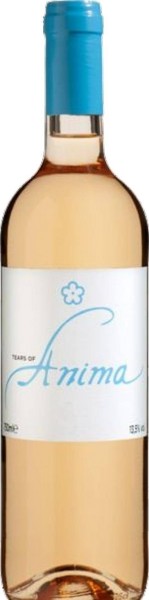 Herdade do Portocarro Tears of Anima Rosé
