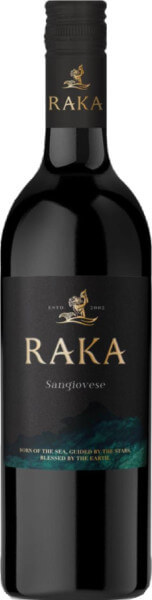 Raka Sangiovese 2022