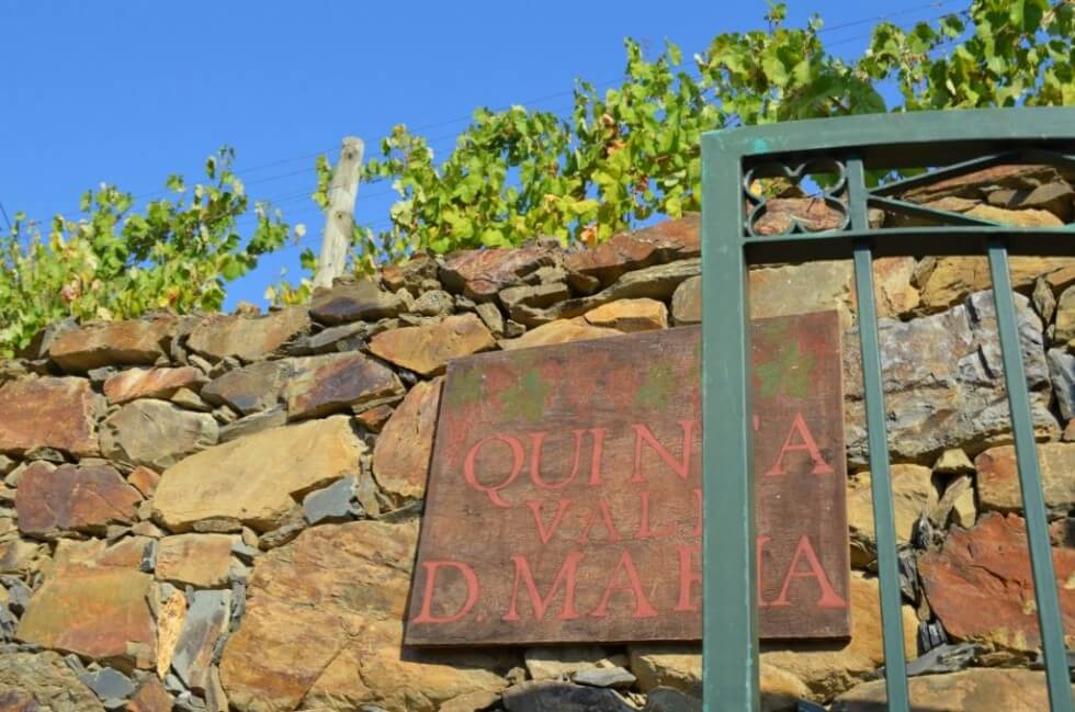 Quinta-Vale-Dona-Maria Quinta-Vale-Dona-Maria