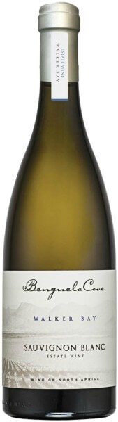 Benguela Cove Sauvignon Blanc