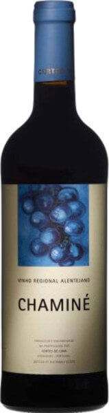 Chaminé Tinto Magnum 2018