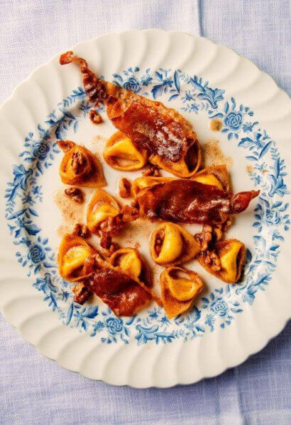 Pasta-Foto Pasta-Foto