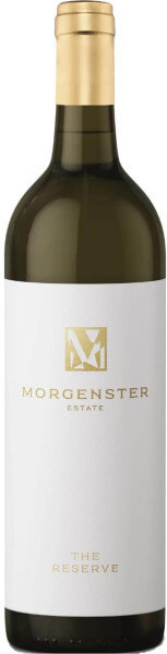 Morgenster Estate Reserve White 2023