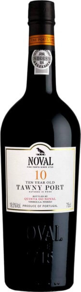 Quinta do Noval 10 Year Old Tawny Porto