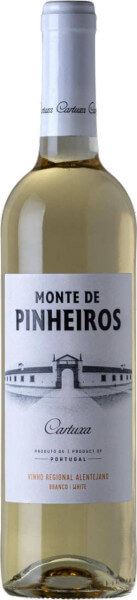 Cartuxa Monte de Pinheiros Branco