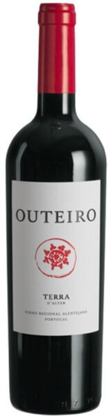 Terra d'Alter Outeiro