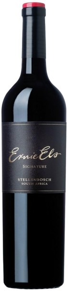 Ernie Els Signature