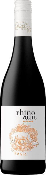Van Loveren Rhino Run Red Blend 2020