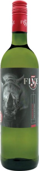 Stellenview Top Five Chenin Blanc