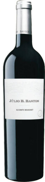 Júlio B. Bastos Alicante Bouschet
