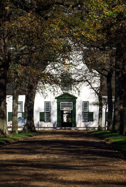 Groot-Constantia Groot-Constantia