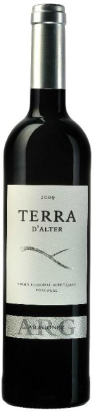 Terra d´Alter Aragonés