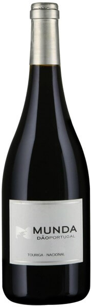 Munda Touriga Nacional