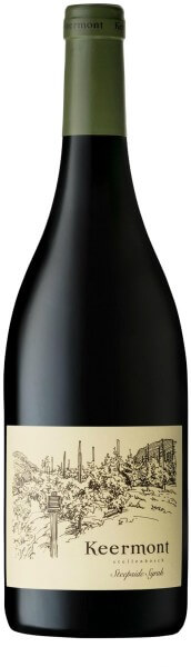 Keermont Steepside Syrah