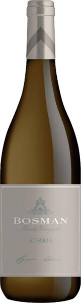 Bosman Adama White Blend 2023