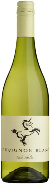 Rudi Schultz Sauvignon Blanc