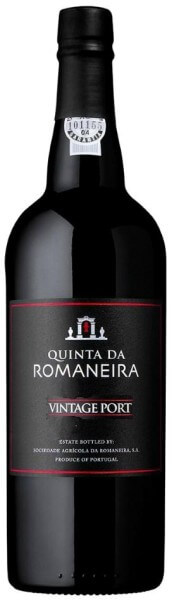 Quinta da Romaneira Vintage Port