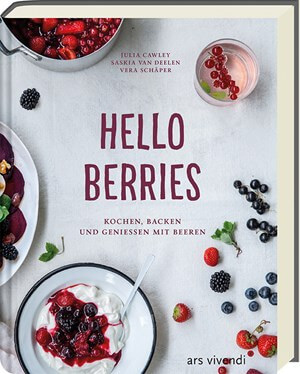 Hello-Berries Hello-Berries