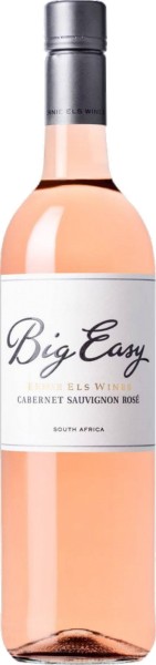 Ernie Els The Big Easy Rosé 2025