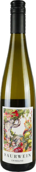 Saurwein CHI Riesling 2023