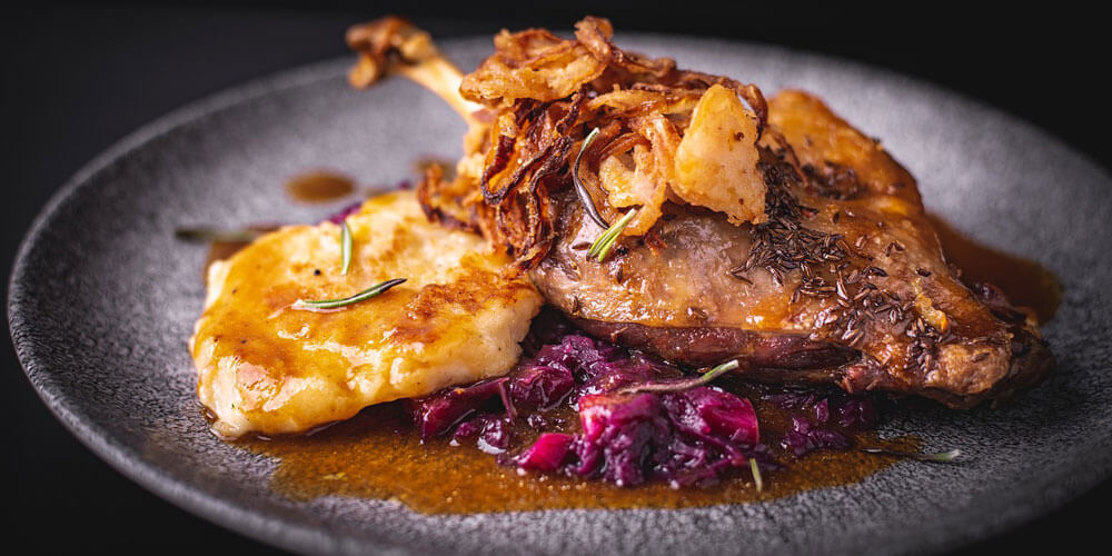 Wein zu Gans Wein zu Gans