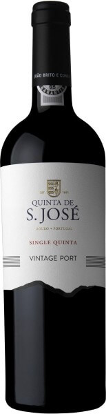 Quinta de S. José Vintage Porto 2016