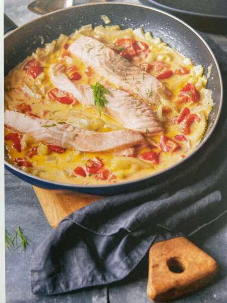 Lachs Lachs