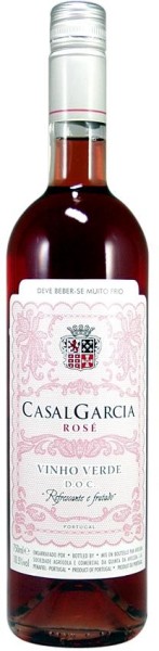 Casal Garcia Rosé DOC Vinho Verde