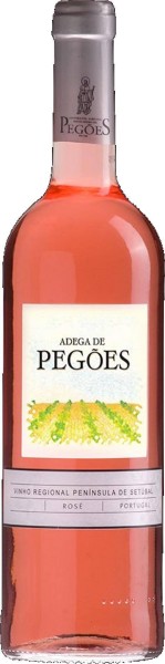 Adega de Pegões Rosé 2022