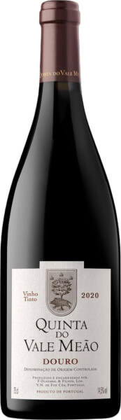 Quinta do Vale Meão Douro Tinto 2020
