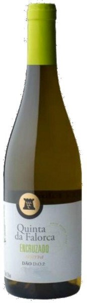Quinta da Falorca Encruzado Reserva Branco