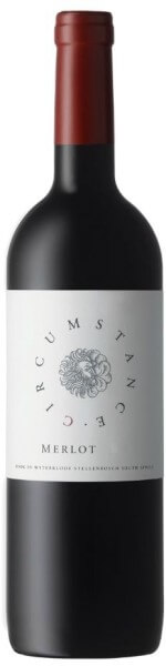 Waterkloof Circumstance Merlot 2016