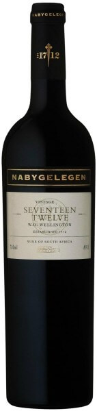 Nabygelegen Seventeen Twelve
