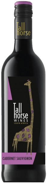 Tall Horse Cabernet Sauvignon