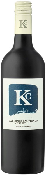 Klein Constantia KC Cabernet Sauvignon Merlot