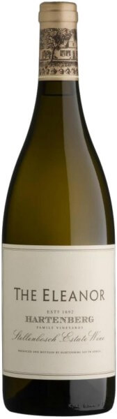 Hartenberg The Eleanor Chardonnay