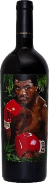 Black Elephant Vintners Rumble in the Jungle Pinotage 2023