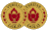 Veritas Doppelgold (95 - 100 Punkte) Veritas Doppelgold (95 - 100 Punkte)