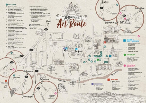 Stellenbosch_Art_Route Stellenbosch_Art_Route