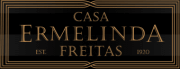 Casa Ermelinda Freitas