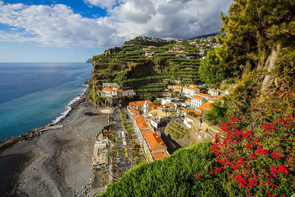 Madeira Madeira