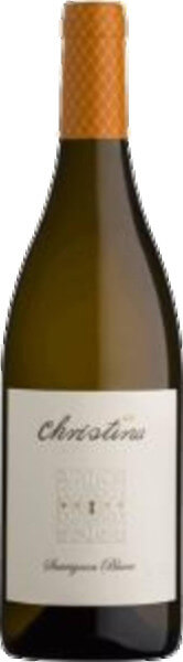 Christina van Loveren Sauvignon Blanc 2024
