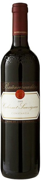 Buitenverwachting Cabernet Sauvignon