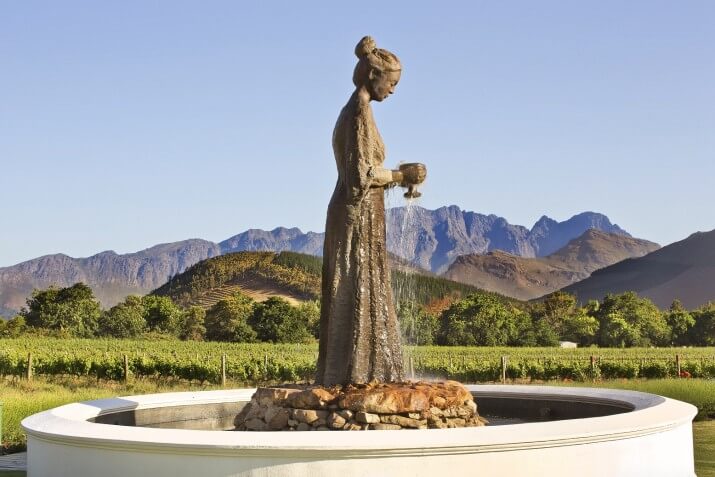 La Motte Wines La Motte Wines