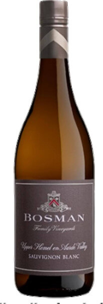Bosman Upper Hemel en Aarde Sauvignon Blanc 2025