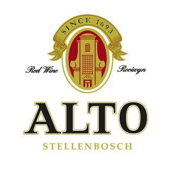 Alto Wine Estate